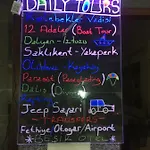 Besik 3*