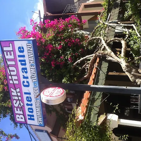 Hotel Besik