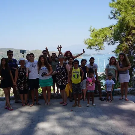 Hotel Besik Fethiye