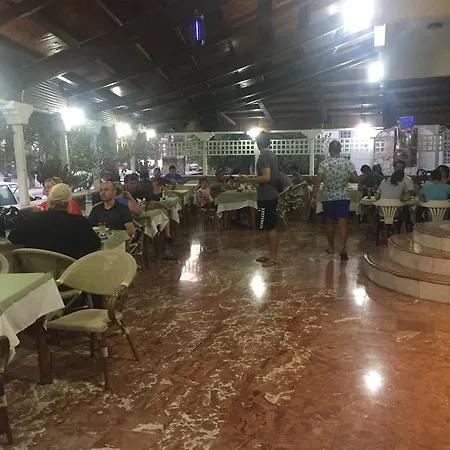 Hotel Besik 3*