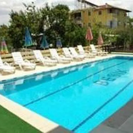 Besik Fethiye