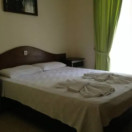 Besik Hotel