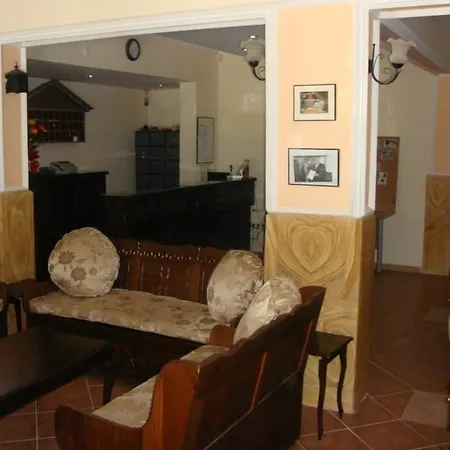 Besik 3* Fethiye