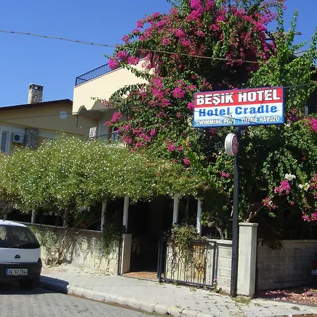 Besik 3* Fethiye
