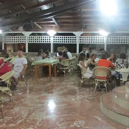 Besik 3* フェティエ