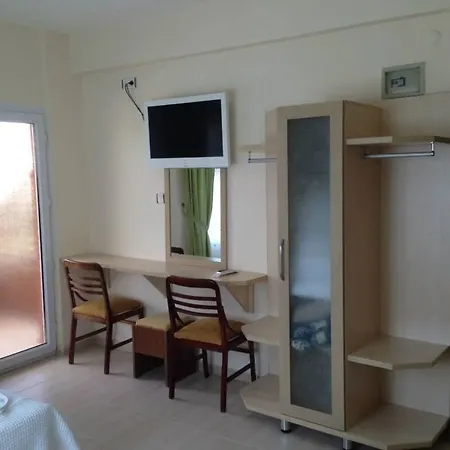 Hotel Besik 3*