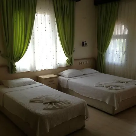 Besik 3* Fethiye