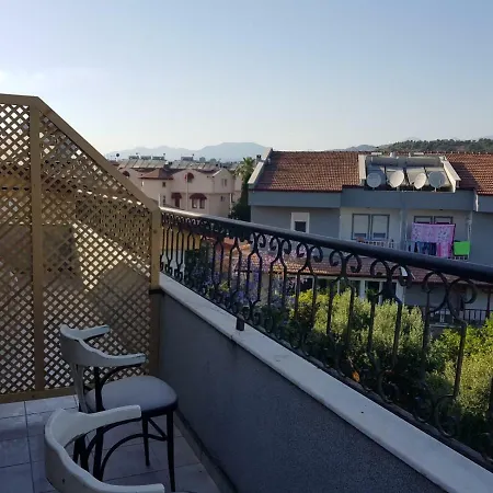 Besik 3* フェティエ