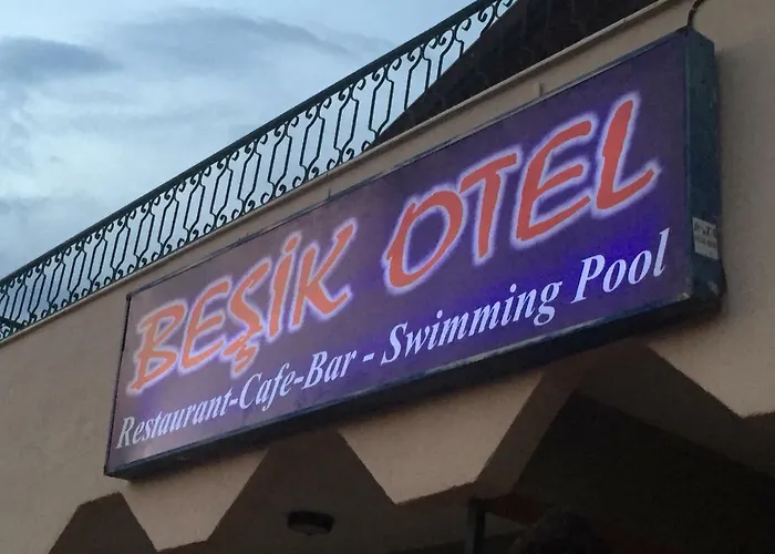 Besik Hotel