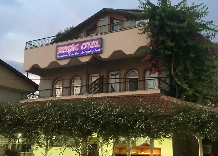 Besik Hotel Fethiye
