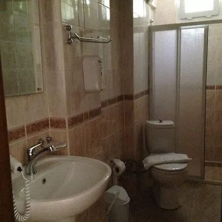 Hotel Besik 3*