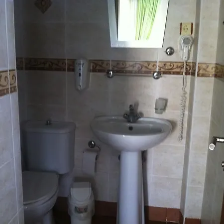 Besik Hotel Fethiye