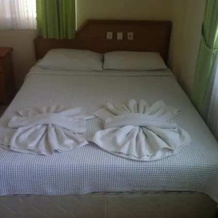 Besik 3* Fethiye