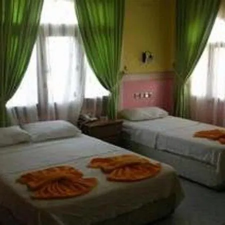 Hotel Besik Fethiye
