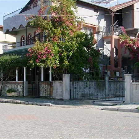 Hotel Besik Fethiye