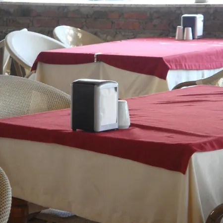 Besik Hotel 3*
