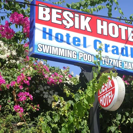 Besik Hotel 3*