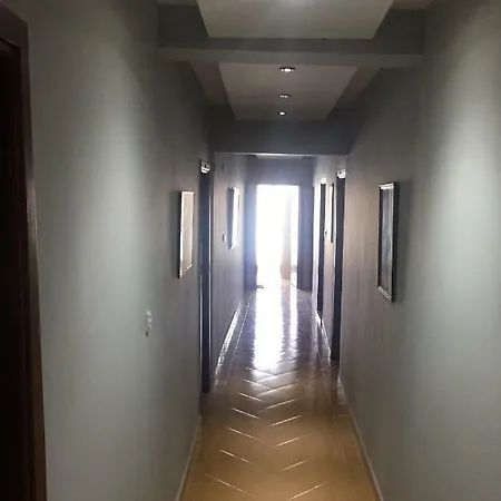 酒店 Besik 费特希耶