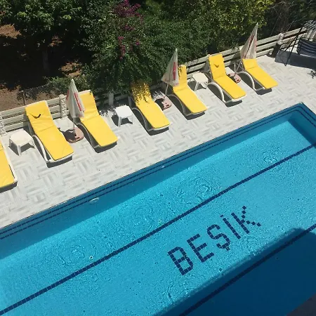 Besik Hotel Fethiye
