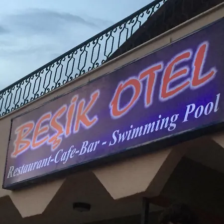 Besik Hotel