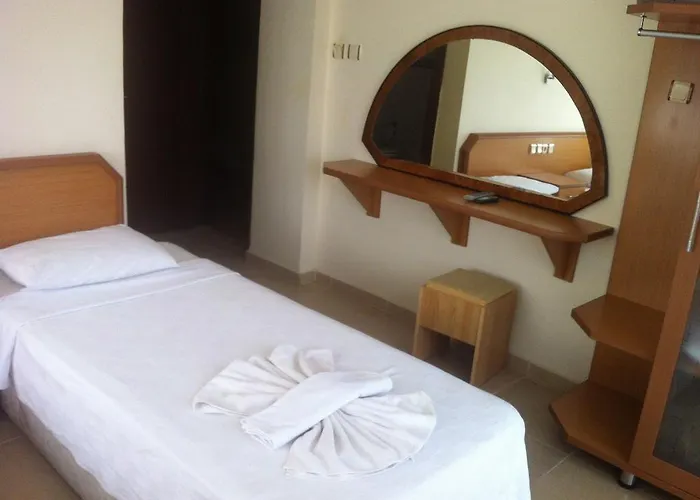 Besik Φετιγιέ