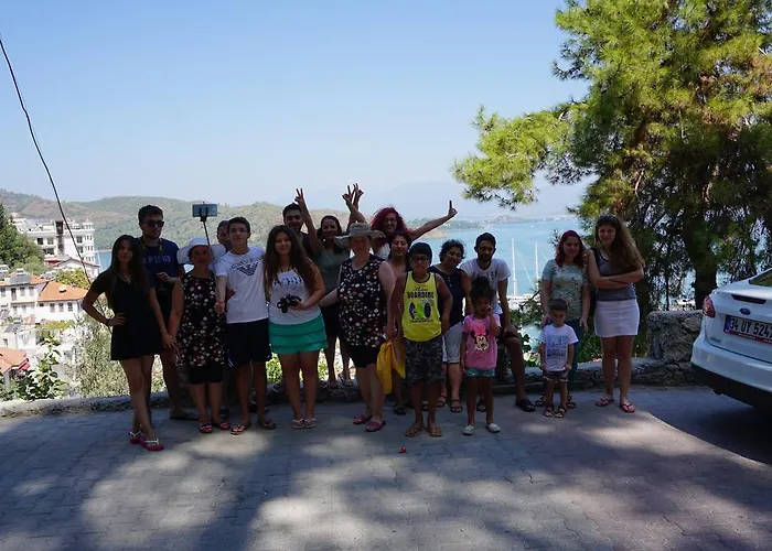 Ξενοδοχείο Besik Φετιγιέ