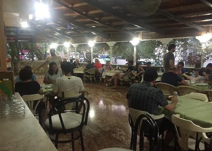 Besik Φετιγιέ