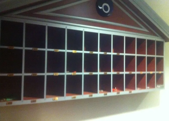 Ξενοδοχείο Besik