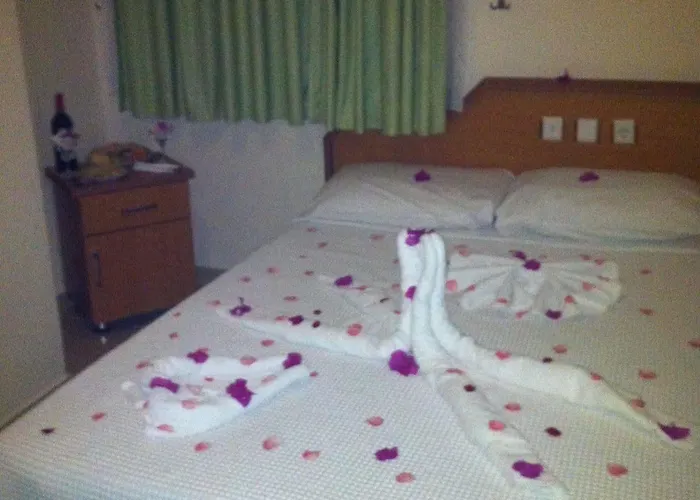 Besik Ξενοδοχείο