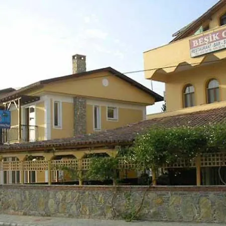 Otel Besik Fethiye