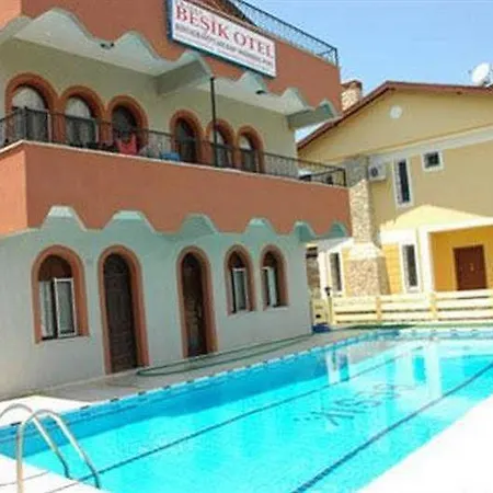 Besik Otel Fethiye