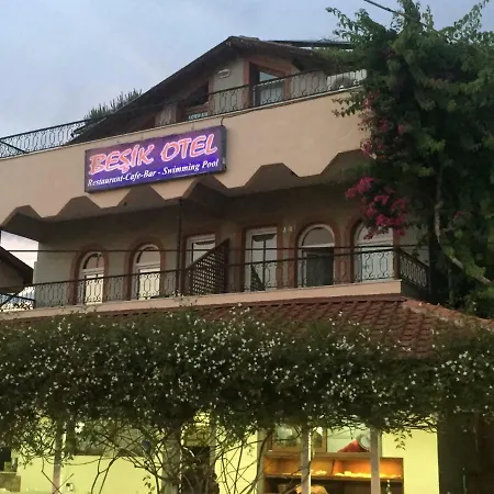 Besik Otel Fethiye