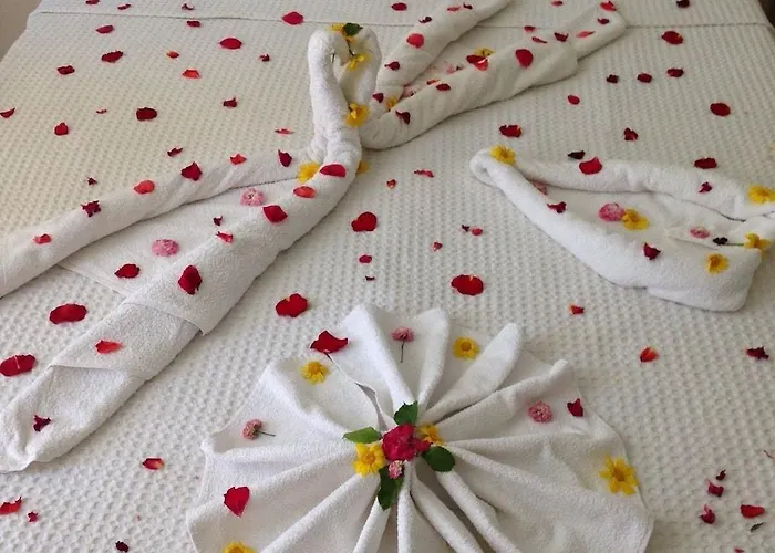 Отель Besik Фетхие