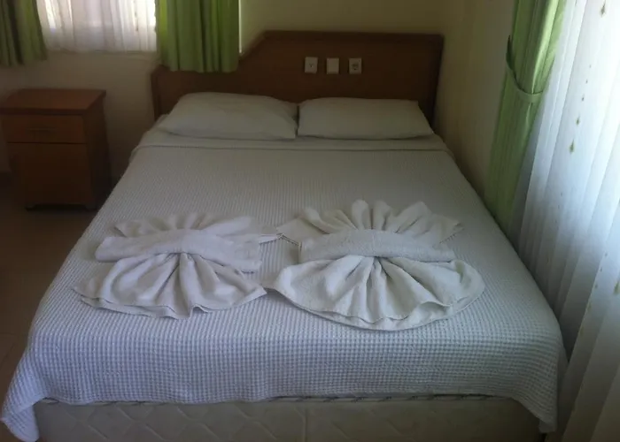 Besik 3* Фетхие