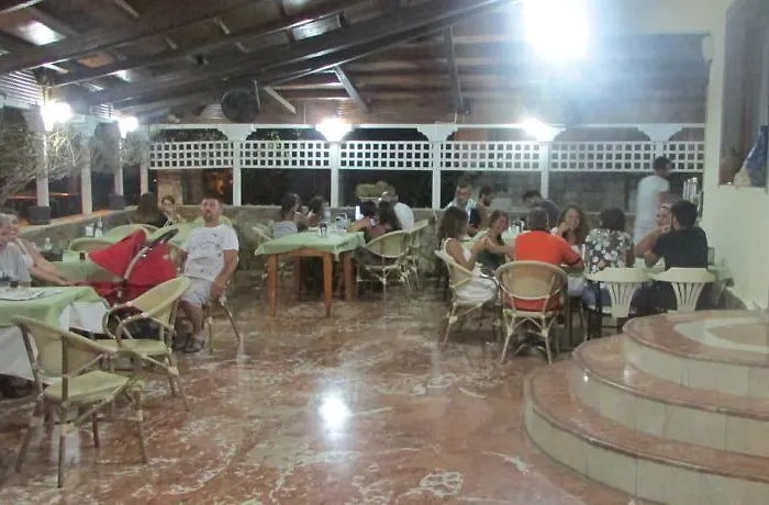 Besik 3* Фетхие