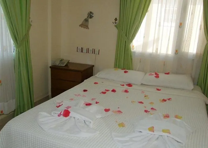 Besik 3* Фетхие