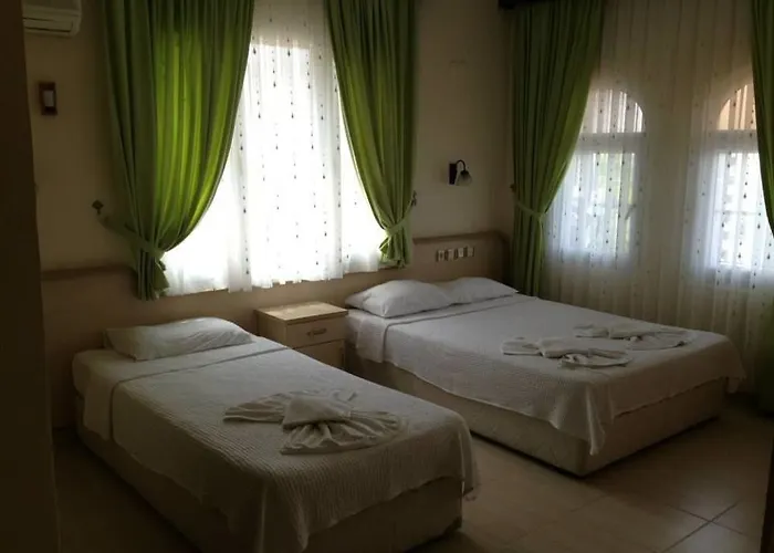 Besik 3* Фетхие