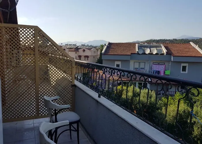 Besik 3* Фетхие